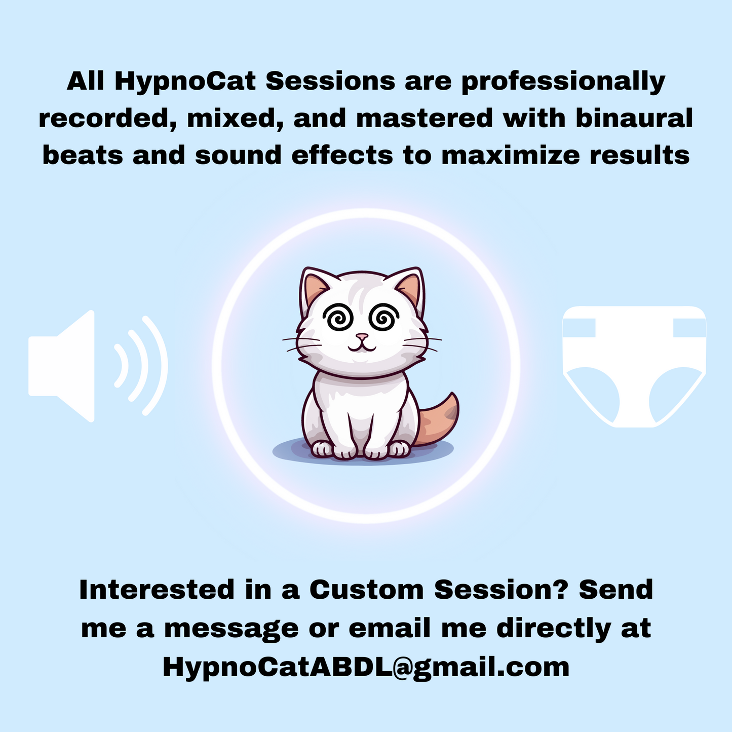 Unpotty Training ABDL Diaper Hypnosis SUPER BUNDLE