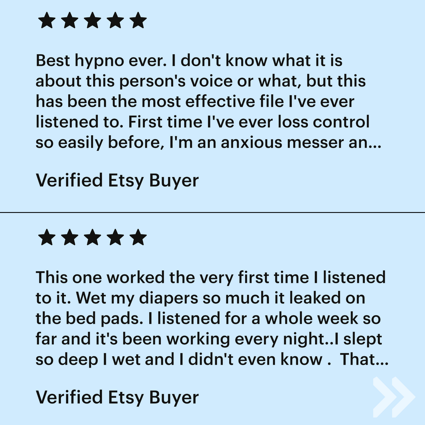 Loss of Bowel Control ABDL Diaper Hypnosis